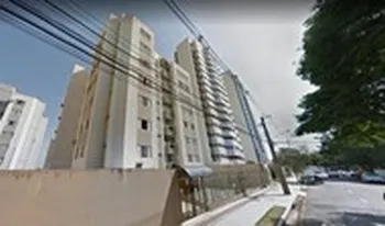 Imagem do Condomínio Residêncial Araxá em Londrina
