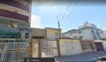 Imagem do Condomínio Residêncial Arizona em Praia Grande