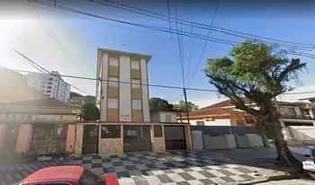 Imagem do Condomínio Residêncial Aroeira em Santos