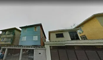 Imagem do Condomínio Residêncial Arpoador em Cubatão
