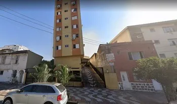 Imagem do Condomínio Residêncial Arpoador em Santos
