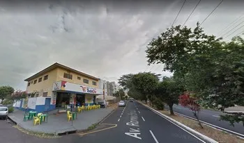 Imagem do Condomínio Residêncial Arthemis Ii em São José Do Rio Preto