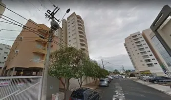 Imagem do Condomínio Residêncial Arthemis V em São José Do Rio Preto