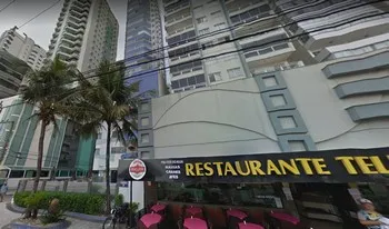 Imagem do Condomínio Residêncial Arthur Fischer em Balneário Camboriú