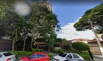 Condomínio Residêncial Artnouveau em São Paulo