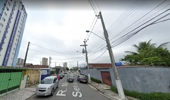 Imagem do Condomínio Residêncial Arua em Praia Grande