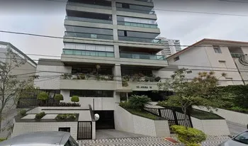 Imagem do Condomínio Residêncial Aruba em Santos
