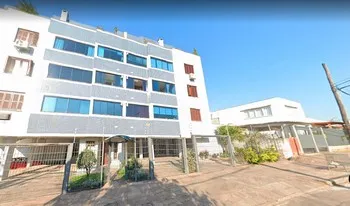 Condomínio Residêncial árvoredo em Porto Alegre