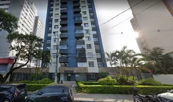 Condomínio Residêncial Árvoredo em Curitiba