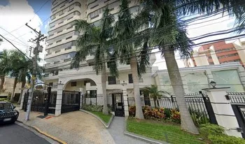 Imagem do Condomínio Residêncial As Gaivotas em Osasco