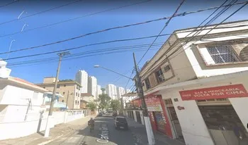 Imagem do Condomínio Residêncial Astúrias em Santos