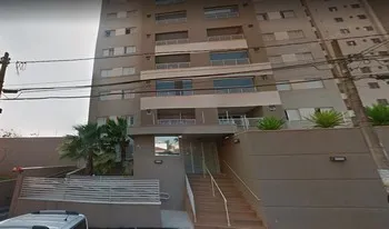 Imagem do Condomínio Residêncial Astúrias em Ribeirão Preto