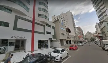 Imagem do Condomínio Residêncial Atacama em Balneário Camboriú