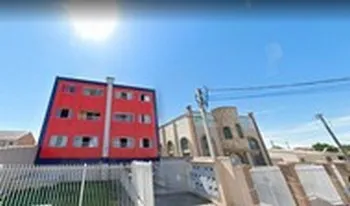 Imagem do Condomínio Residêncial Ataulfo Alves em Pinhais