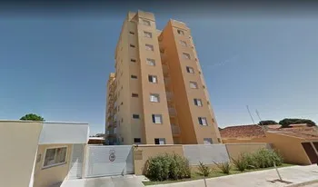 Imagem do Condomínio Residêncial Atenas em Assis