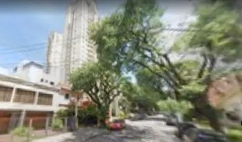 Imagem do Condomínio Residêncial Athenas I em São Bernardo Do Campo