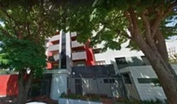 Imagem do Condomínio Residencial Athenas Paulista em São Carlos