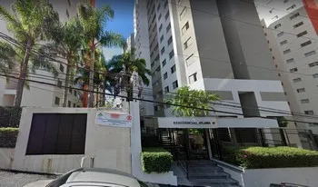 Imagem do Condomínio Residêncial Atlanta em Santo André