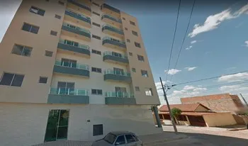 Imagem do Condomínio Residêncial Atlanta em Divinópolis