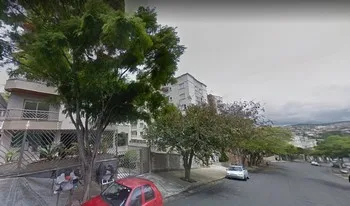 Imagem do Condomínio Residêncial Atlanta em Poços De Caldas