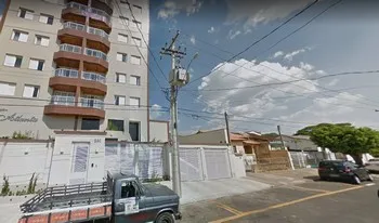 Imagem do Condomínio Residêncial Atlanta em Franca