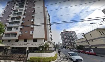 Imagem do Condomínio Residêncial Atlântida em Santos