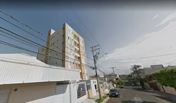 Imagem do Condomínio Residêncial Atlas em São José Do Rio Preto