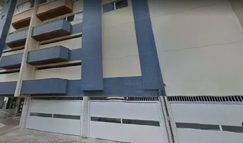 Imagem do Condomínio Residencial Atol das Rocas em Balneário Camboriú