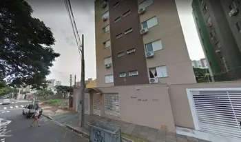 Imagem do Condomínio Residêncial Attilio Sirotti em Maringá