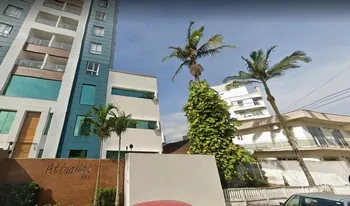 Imagem do Condomínio Residêncial Attualita em Itajaí