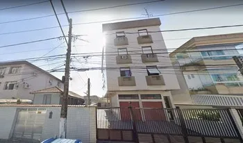 Imagem do Condomínio Residêncial Augusto Paulino em Santos