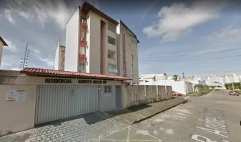 Imagem do Condomínio Residêncial Augusto Rusch em Fortaleza