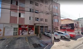 Imagem do Condomínio Residêncial Aurora em São José