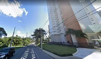 Condomínio Residêncial Avant Garde em Curitiba