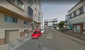 Imagem do Condomínio Residêncial Avenida Center em Soledade