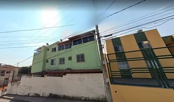 Imagem do Condomínio Residêncial Azaleias em Contagem
