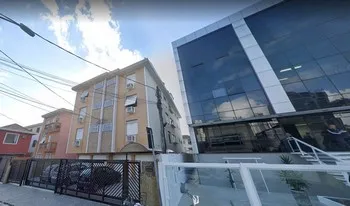 Imagem do Condomínio Residêncial Baccarat em Santos