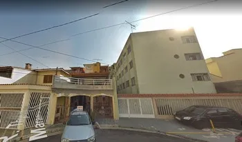 Imagem do Condomínio Residêncial Backx em São Bernardo Do Campo