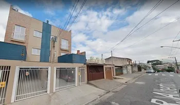 Imagem do Condomínio Residêncial Badanii em Santo André