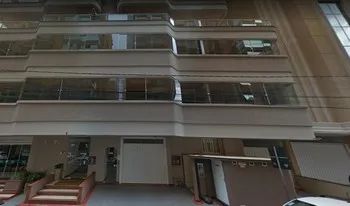 Imagem do Condomínio Residêncial Baia Blanca em Itapema