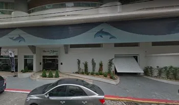 Imagem do Condomínio Residêncial Baia Dos Golfinhos em Itapema