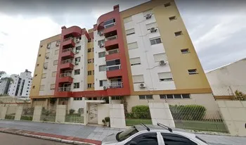 Imagem do Condomínio Residêncial Balneário em Florianópolis