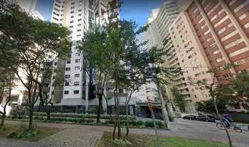 Condomínio Residêncial Baltimore em Curitiba