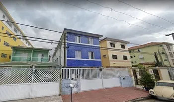 Imagem do Condomínio Residêncial Bandeirantes em Cubatão