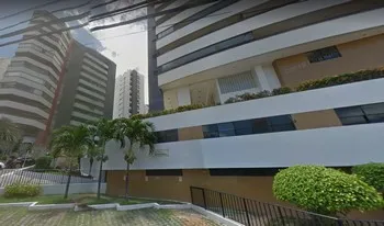 Condomínio Residêncial Barão De Coubertin em Salvador