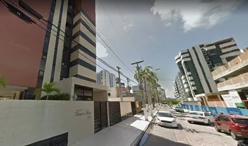 Imagem do Condomínio Residêncial Barão De Maua em Maceió