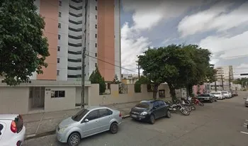 Imagem do Condomínio Residêncial Barão De Mesquita em Fortaleza