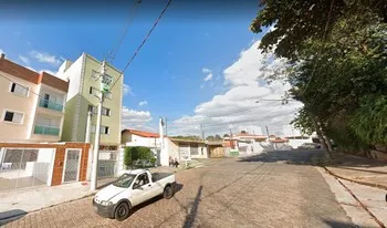 Imagem do Condomínio Residêncial Barão De Paranápiacaba em Santo André