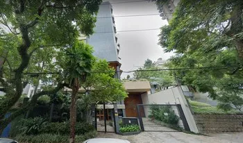 Condomínio Residêncial Barão De Uba em Porto Alegre