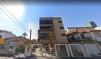Condomínio Residêncial Barão Do Guaíba em Porto Alegre